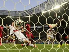 Miroslav Klose: el goleador alemán que está a punto de destronar a Ronaldo