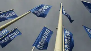 EE.UU: empresa Samsung es multada por filtrar secretos de Apple y Nokia
