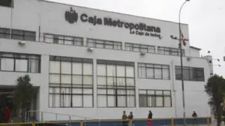 Ministerio Público envía caso de la Caja Metropolitana a una fiscalía especializada
