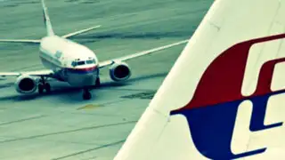 Revelan que avión desaparecido de Malaysia Airlines volaba con piloto automático