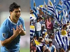 ¿Adiós al ‘Maracanazo’?: la indignación de los uruguayos tras sanción a Suárez