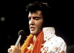 VIDEO: conmemoran 37 años del último concierto de Elvis Presley