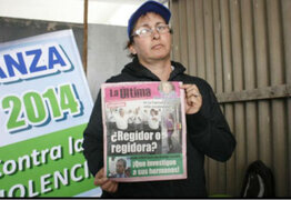 Trujillo: revista habría discriminado a candidato a regidor por su opción sexual