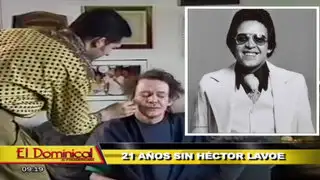 21 años sin Héctor Lavoe: la desenfrenada vida del ‘Cantante de los cantantes’