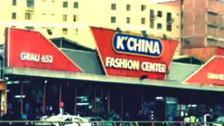 Cachina Boutique: delincuentes roban y comercializan exclusivas marcas de ropa