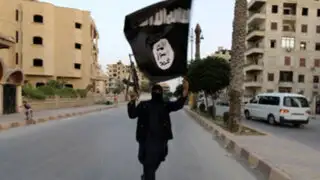 Yihadistas de Isis proclaman la creación de un califato islámico en Irak y Siria