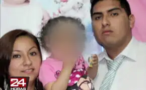 Matan a golpes a sujeto tras asistir a un baby shower en Los Olivos