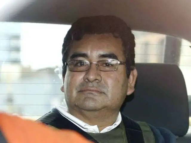 César Álvarez permanecerá en prisión durante investigación de caso Nolasco