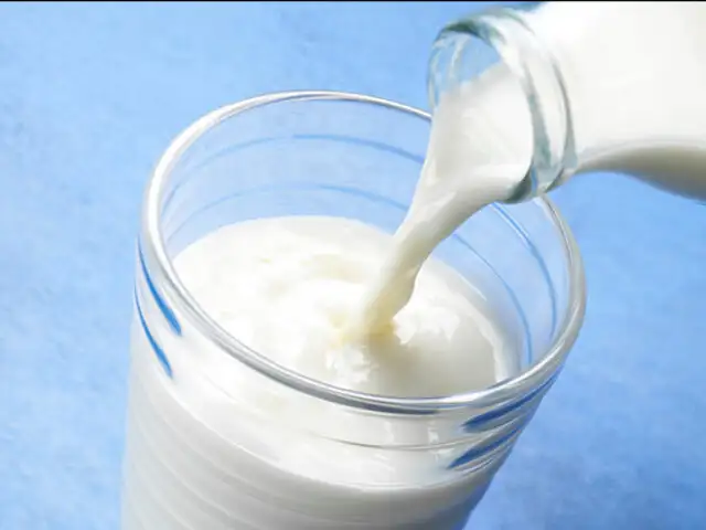 Grupo Gloria asegura que no subirá precios de leche y azúcar por FEN