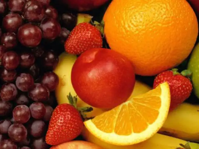 Conozca la lista de 8 frutas que no engordan pero que combaten el hambre