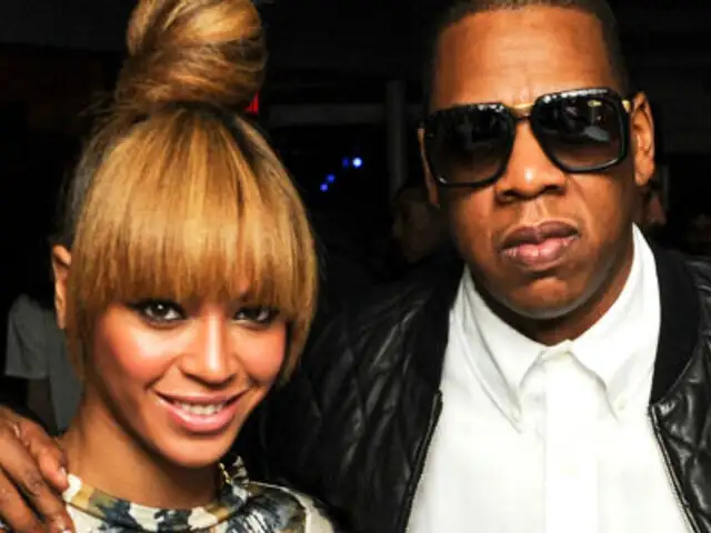 ¿Beyoncé engaña al rapero Jay-Z con su guardaespaldas?