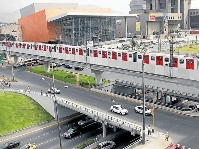 Mapcity: Metro de Lima es la mejor oportunidad para la creación de minimarkets