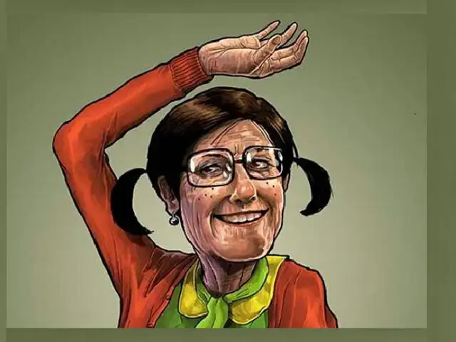 Mira los divertidos memes que parodian la reelección de Susana Villarán