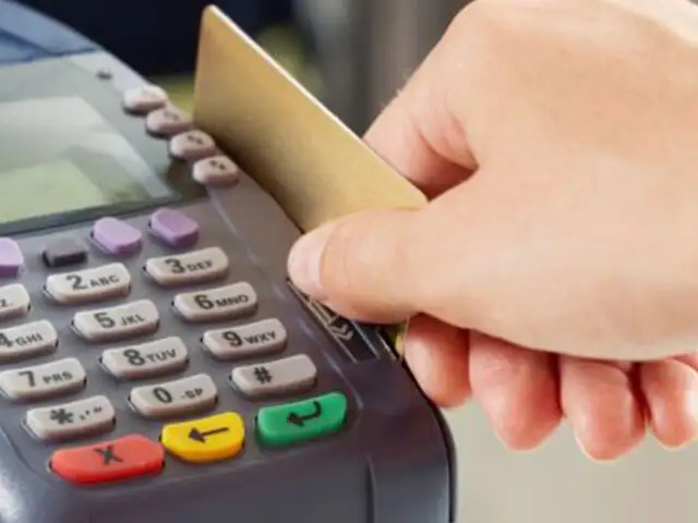 Atención usuarios: útiles consejos para proteger las tarjetas de crédito