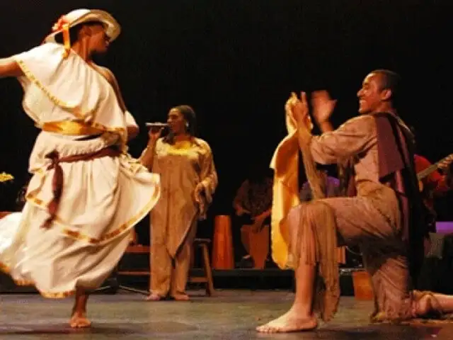 Todo listo para el estreno de la obra teatral afroperuana ‘Juan Palenque’