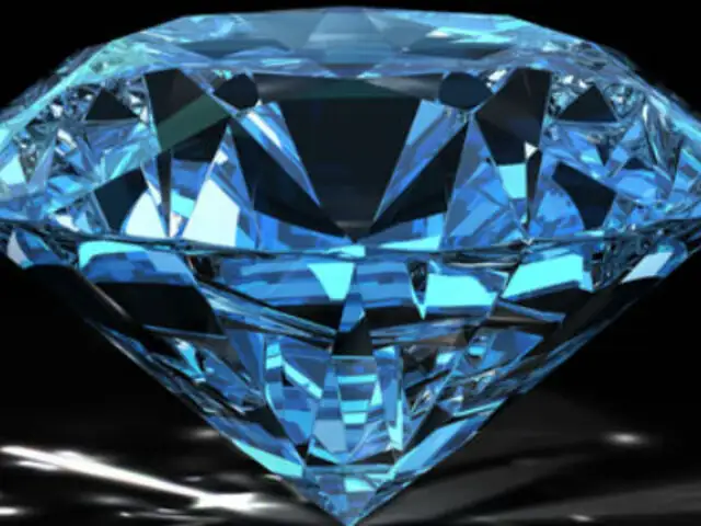Científicos chinos crean el diamante más fuerte del mundo