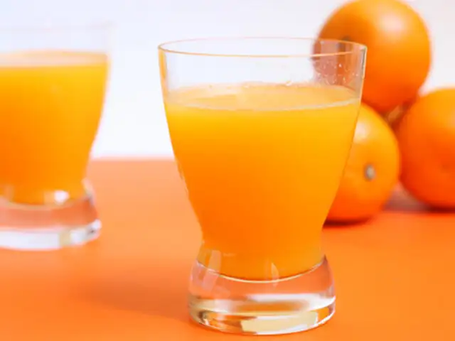 Cuida tu salud: 4 razones para no consumir jugo de naranja