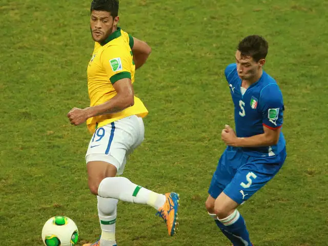 FOTOS: los traseros más hot de los jugadores que están en Brasil 2014