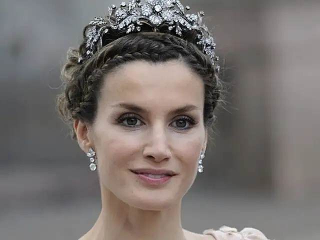 Letizia, la primera Reina de España que no tiene ascendencia aristócrata