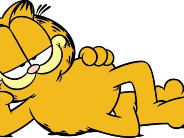 Garfield cumple 36 años: mira las mejores escenas del personaje animado