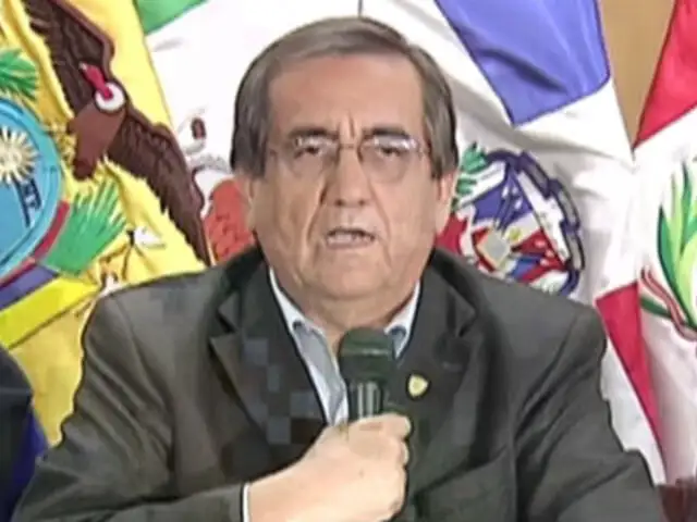 Jorge del Castillo: Humala suelta millones cuando la economía ha descendido