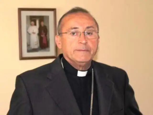 Chile: obispo fue absuelto por el Vaticano tras denuncias por abuso sexual