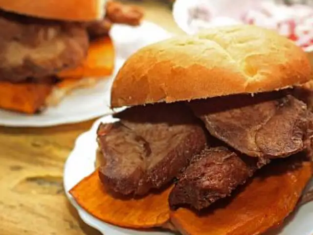 Limeños podrán celebrar día del chicharrón peruano en feria de la UNALM