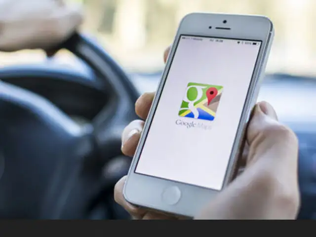 Trucos que te permitirán usar Google Maps en tu smartphone sin Internet