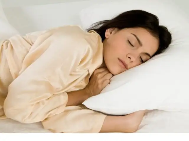 La importancia del sueño: ¿cuántas horas debemos dormir según la edad?