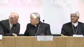 Conferencia episcopal pidió a Humala que derogue Ley del Aborto Terapéutico