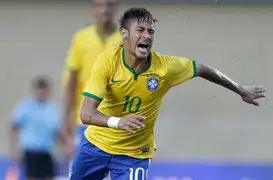 Samba y Gol: la fiesta no es completa en Brasil, pese a estar en semifinales