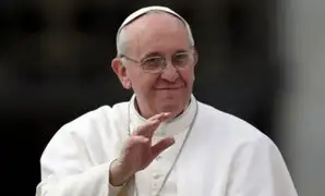 Papa Francisco no cree que sea bueno `trabajar los domingos´