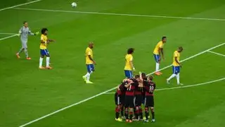 Bloque Deportivo: Alemania somete a Brasil a la peor humillación de su historia