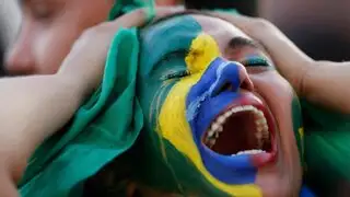 Samba y Gol: una histórica derrota y una jornada de lágrimas en Brasil