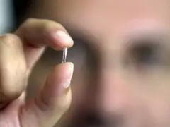 Estados Unidos: científicos crearon chip anticonceptivo a control remoto