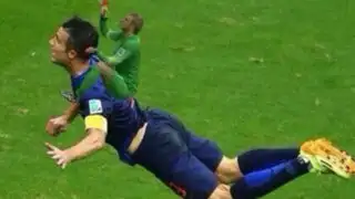Los más despiadados memes tras la goleada que sufrió Brasil ante Holanda