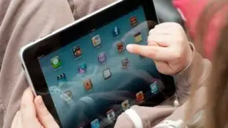 Científicos revelan que el iPad podría ocasionar reacciones alérgicas
