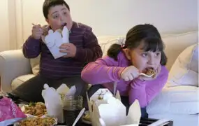 México: prohíben anuncios de comida ‘chatarra’ en horario infantil