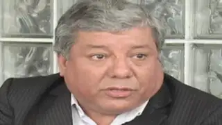 Ex funcionario de la Caja Metropolitana Julio Sifuentes denunciará a Fuad Khoury