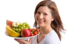 Sepa cómo minimizar los síntomas de la menopausia con la alimentación