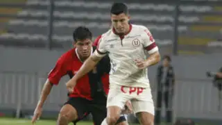 Bloque Deportivo: Melgar se convierte en líder tras ganar a Universitario (2-1)
