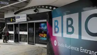 Cadena BBC despedirá a más de 400 trabajadores para reducir costos
