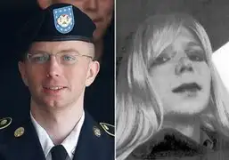Ejército de EEUU pagará cambio de sexo al soldado Bradley Manning