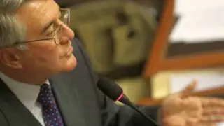 Oposición responde a Solórzano con candidatura de Javier Bedoya