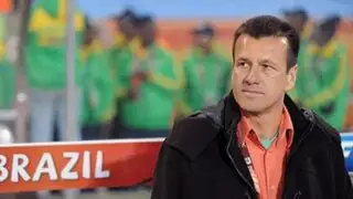 Copa América 2015: Dunga exige sanción para Gonzalo Jara