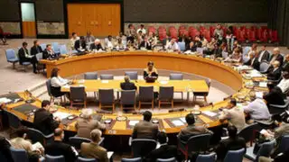 Consejo de Seguridad de la ONU se reúne de urgencia por conflicto en Gaza