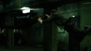 VIDEO: ¿Matrix copió sus principales escenas de otras películas?