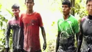 Manto negro en Iquitos: el derrame de Petroperú en Cuninico