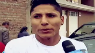 Bloque Deportivo: 'La pulga' Ruídiaz ya sueña con el bicampeonato de Universitario