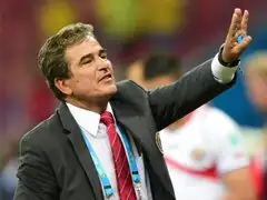 Las posibilidades de Jorge Luis Pinto de llegar a la selección peruana